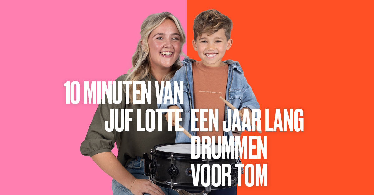 Het Jeugdfonds Sport & Cultuur helpt!