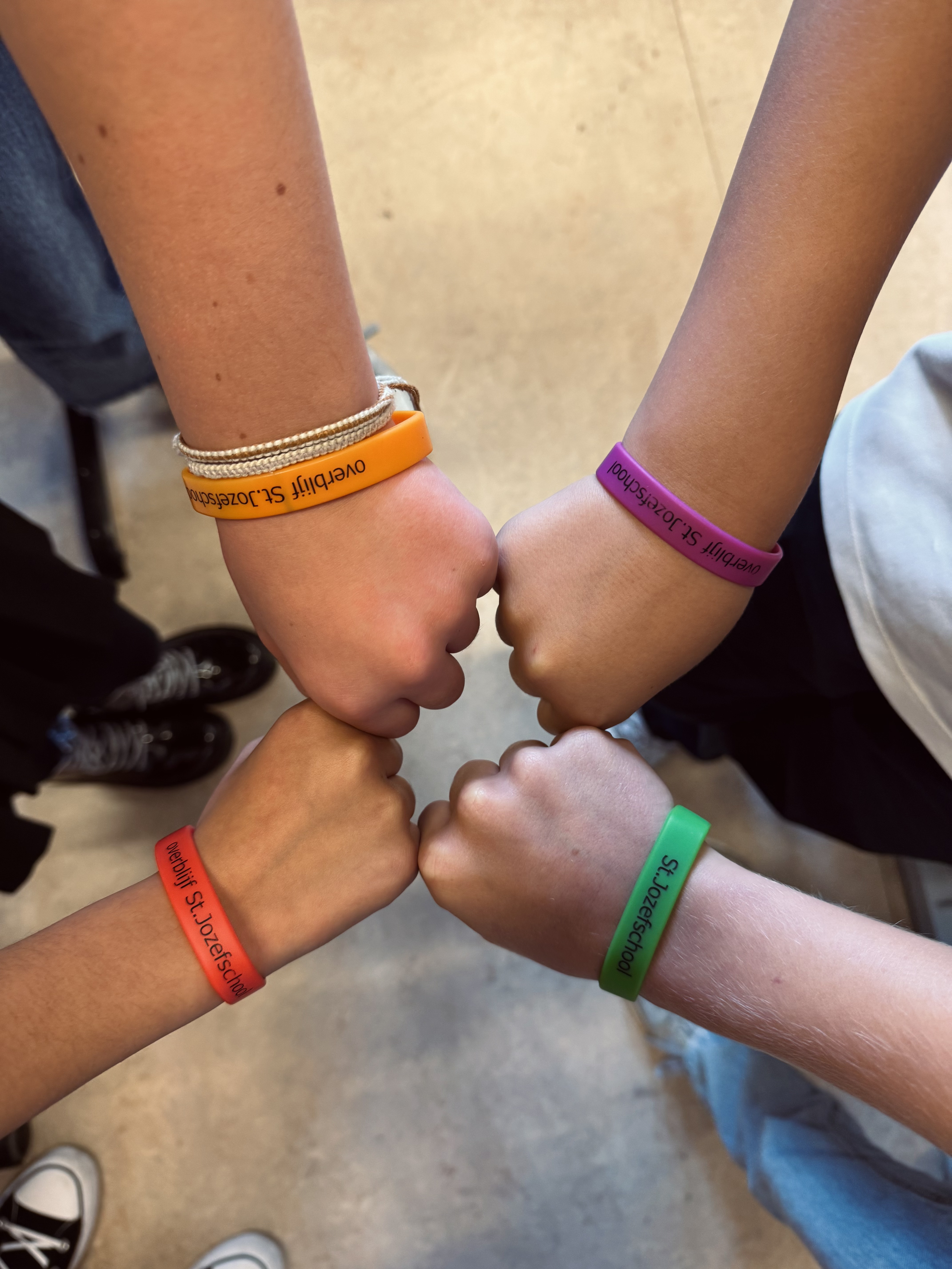 Tussenschoolse opvang